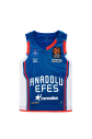 Anadolu Efes 23/24 Mavi Çocuk Forma | 0732 - 1