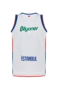 Anadolu Efes 23/24 Beyaz Forma | 0736 - 3