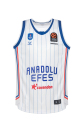 Anadolu Efes 24/25 Beyaz Yeni Sezon Forma | 0775 - 1