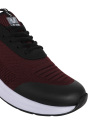 Erkek Bordo Airy-One Spor Ayakkabı | 8757 - 2