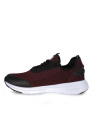 Erkek Bordo Airy-One Spor Ayakkabı | 8757 - 6