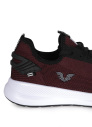 Erkek Bordo Airy-One Spor Ayakkabı | 8757 - 3