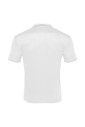 Macron Beyaz Polo Yaka T-shirt 9016 | 0119 - 3