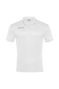 Macron Beyaz Polo Yaka T-shirt 9016 | 0119 - 1