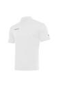 Macron Beyaz Polo Yaka T-shirt 9016 | 0119 - 2